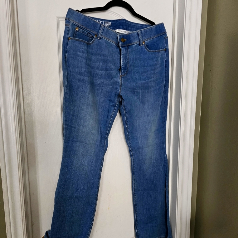 Blue Jeans